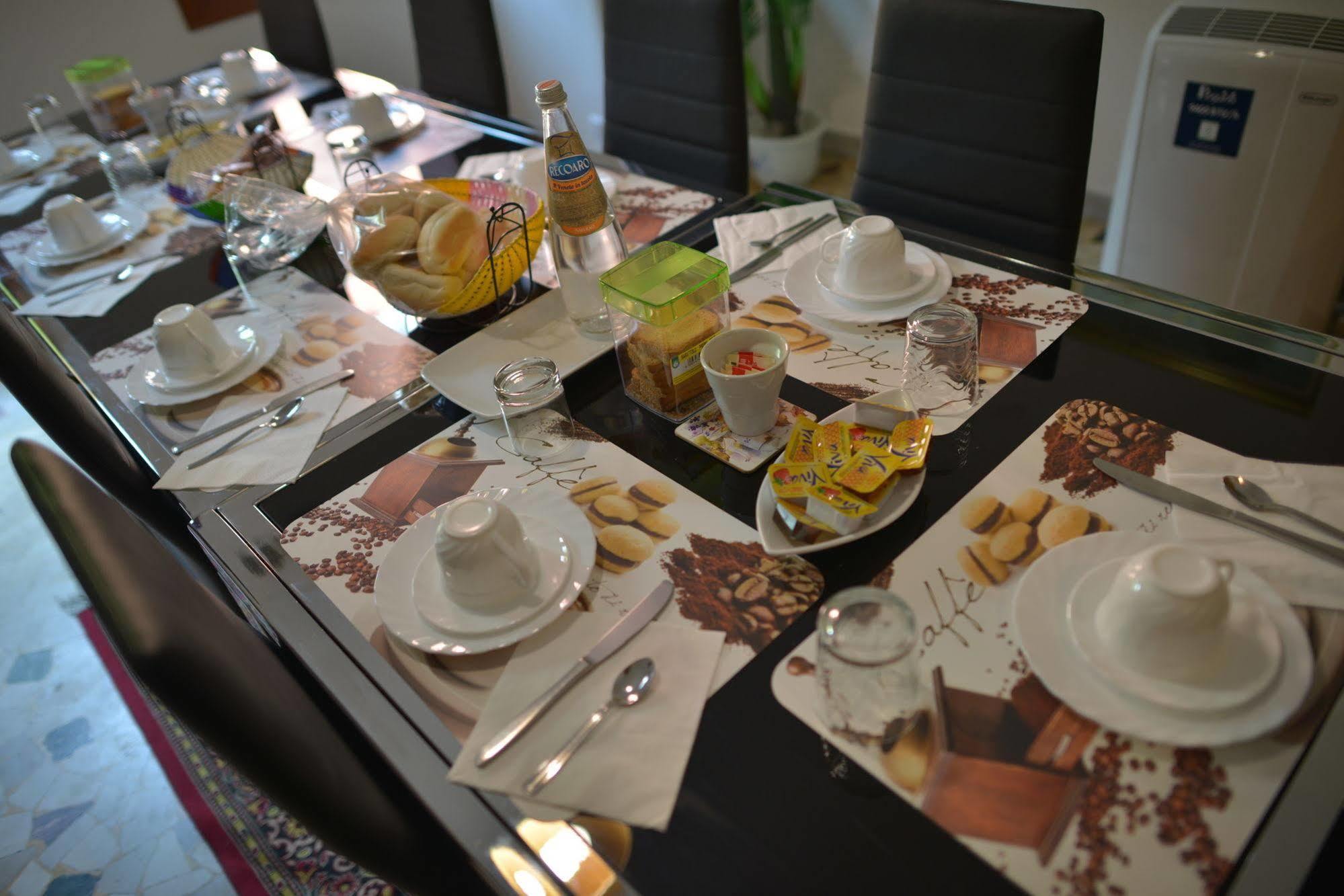 B&B Col Moschin ميستر المظهر الخارجي الصورة