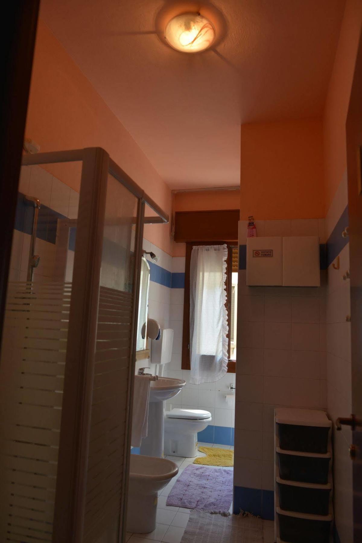 B&B Col Moschin ميستر المظهر الخارجي الصورة