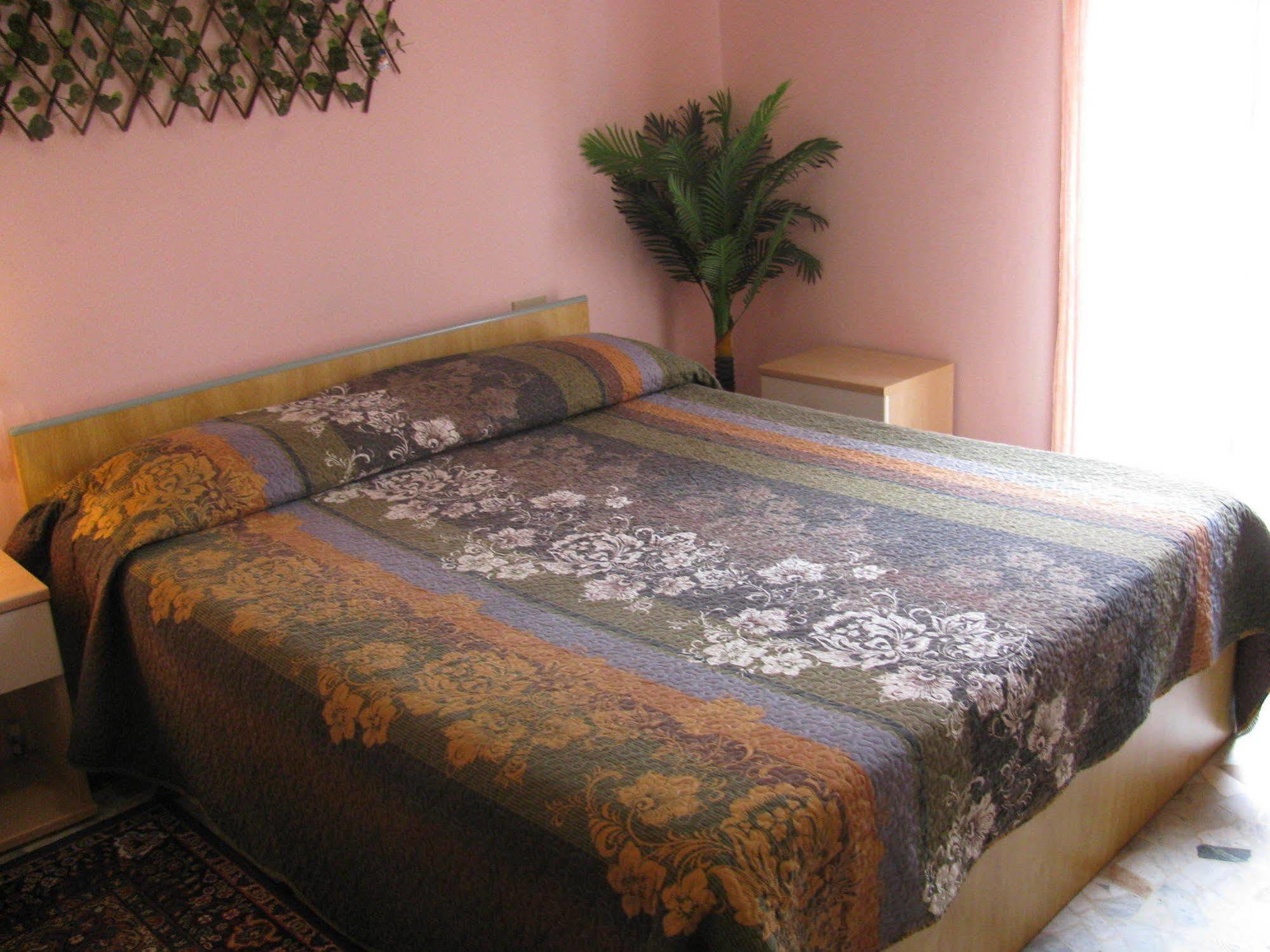 B&B Col Moschin ميستر المظهر الخارجي الصورة