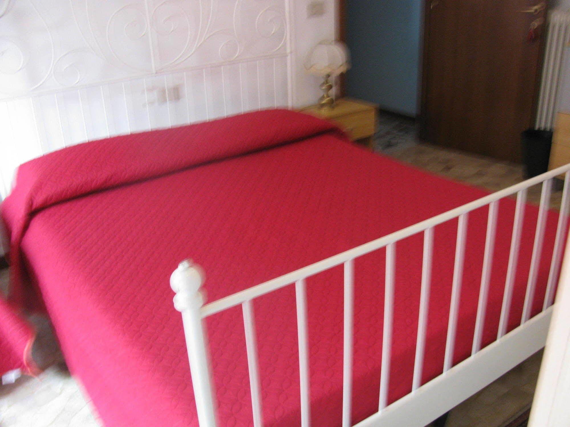 B&B Col Moschin ميستر المظهر الخارجي الصورة