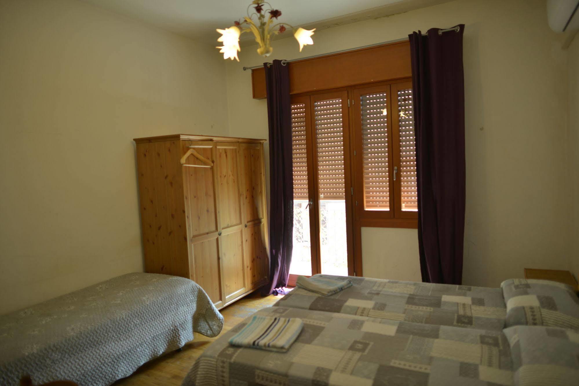 B&B Col Moschin ميستر المظهر الخارجي الصورة