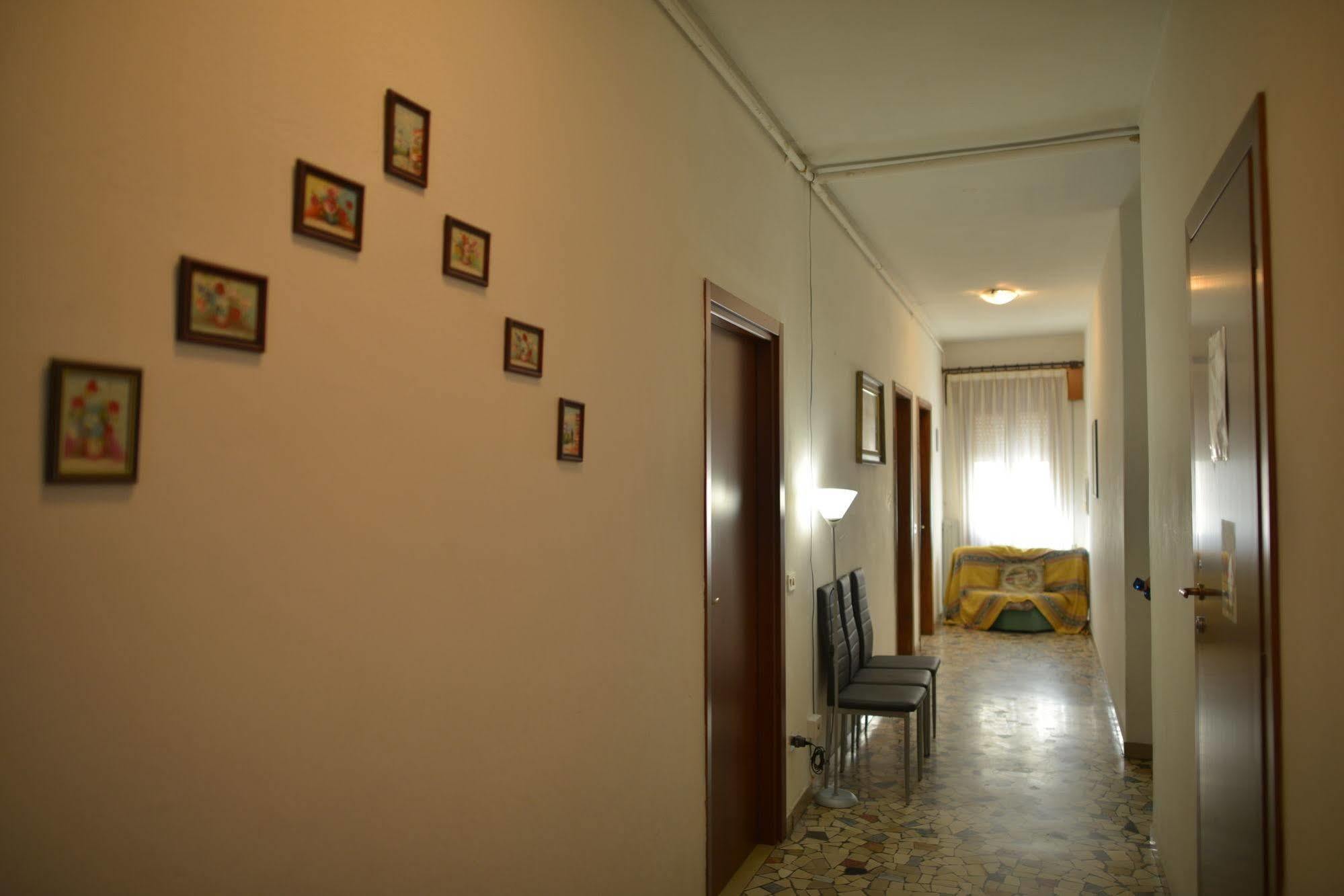 B&B Col Moschin ميستر المظهر الخارجي الصورة