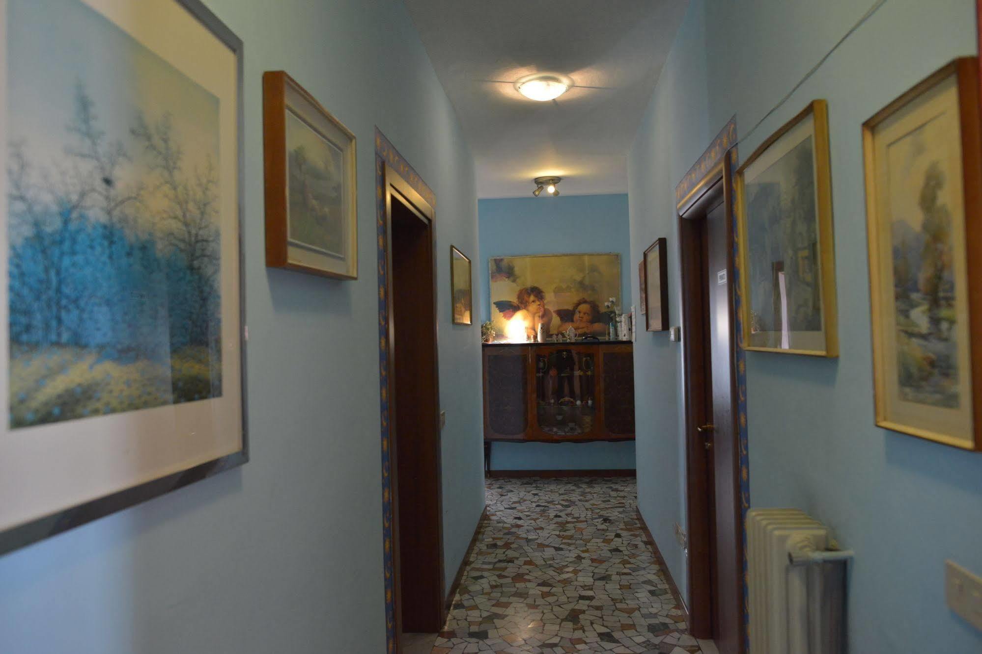 B&B Col Moschin ميستر المظهر الخارجي الصورة