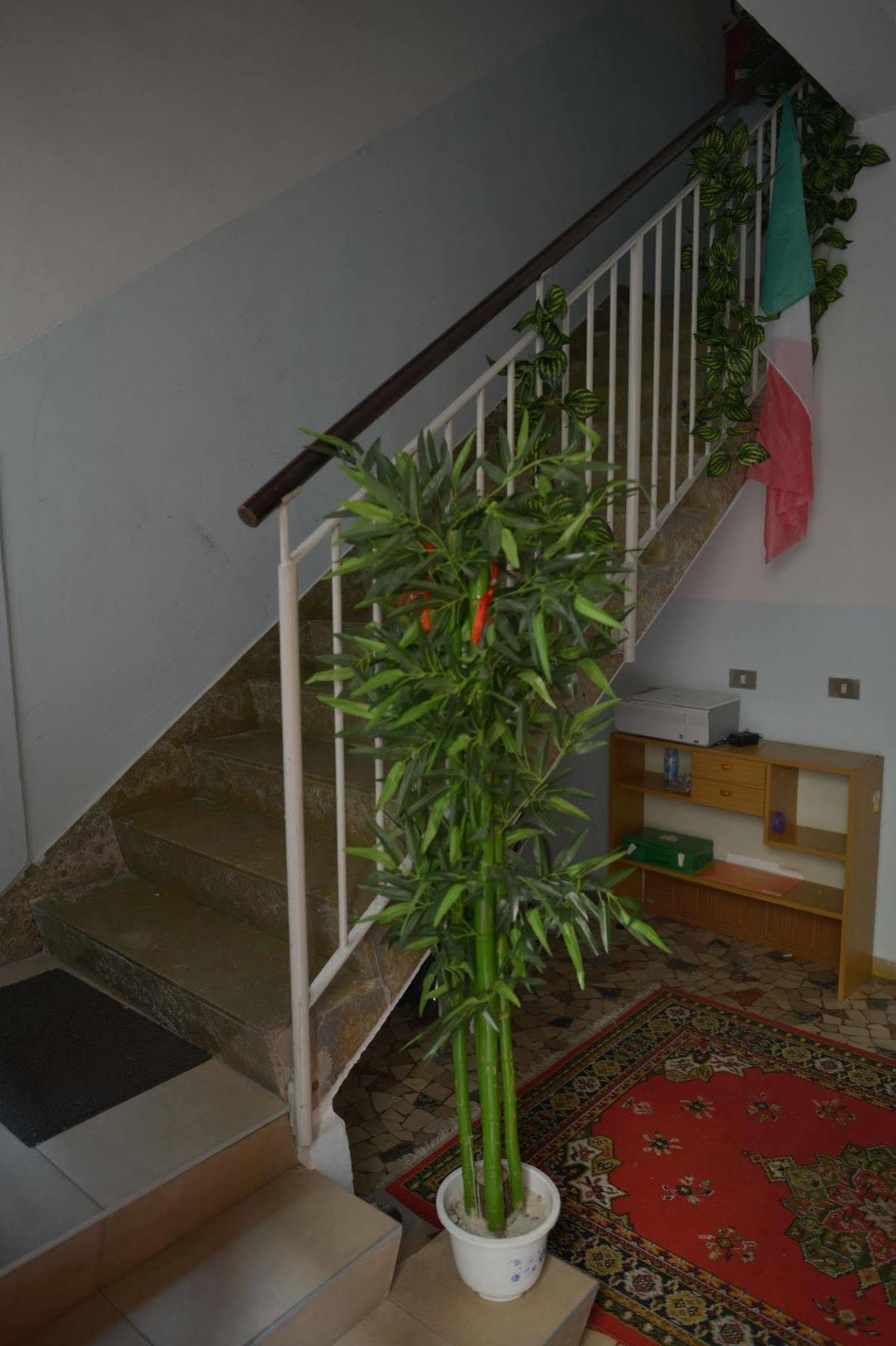 B&B Col Moschin ميستر المظهر الخارجي الصورة