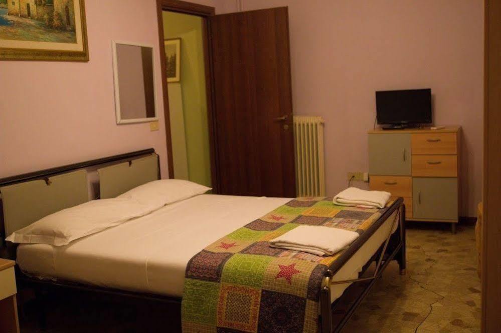 B&B Col Moschin ميستر المظهر الخارجي الصورة